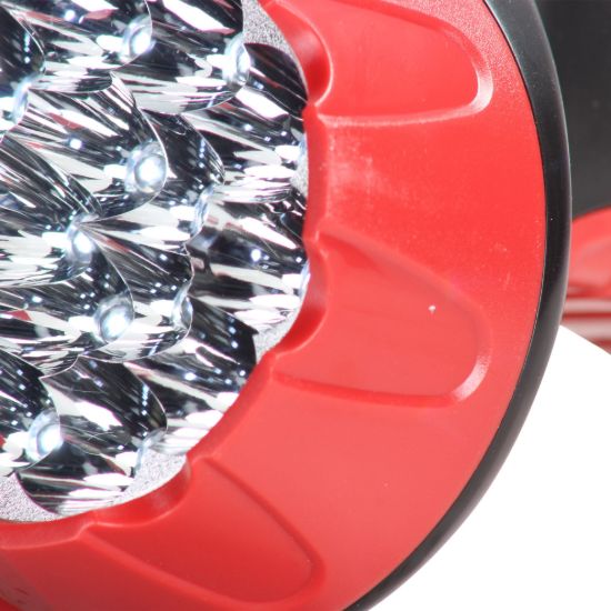 Imagen de Lámpara 15 LEDS recargable LMR-15L
