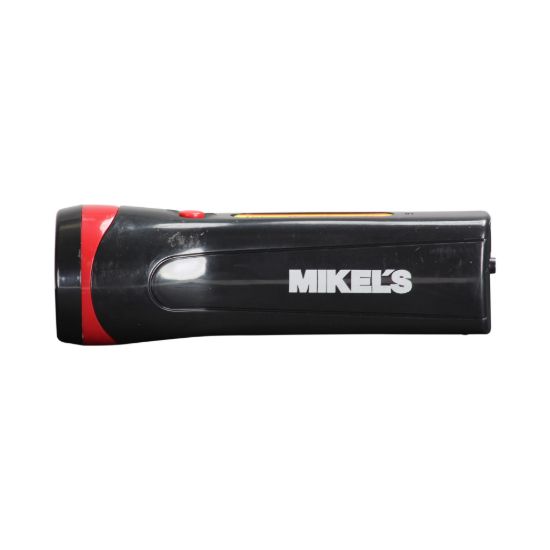 Imagen de Lámpara 3 LEDS recargable LMR-3L