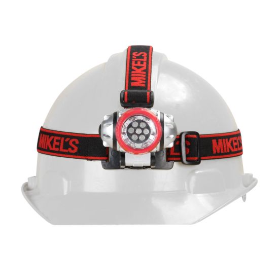 Imagen de Lámpara LED Tipo Minero LTML-3AAA