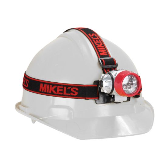 Imagen de Lámpara LED Tipo Minero LTML-3AAA