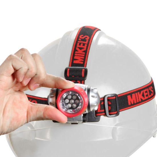 Imagen de Lámpara LED Tipo Minero LTML-3AAA