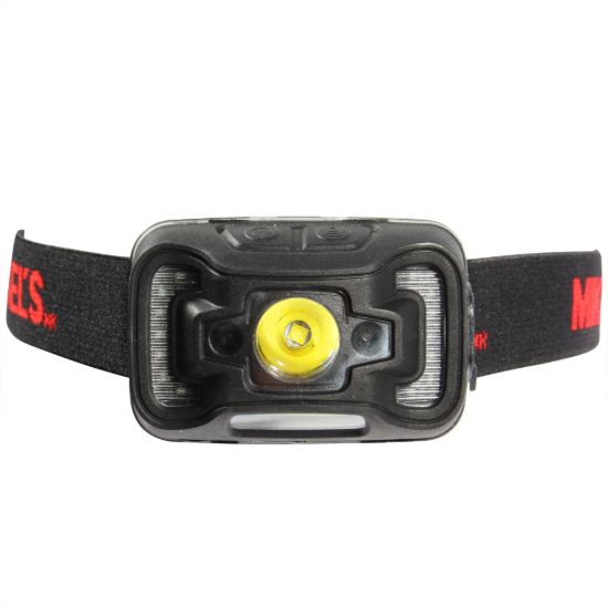 Imagen de Lámpara LED Tipo Minero Recargable 5 W LTML-300