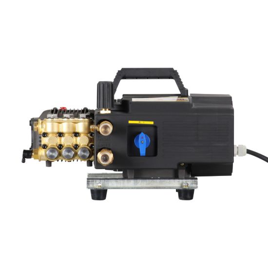 Imagen de Hidrolavadora de alta presión eléctrica industrial (1,500 PSI / 2 HP) LPI-2HP