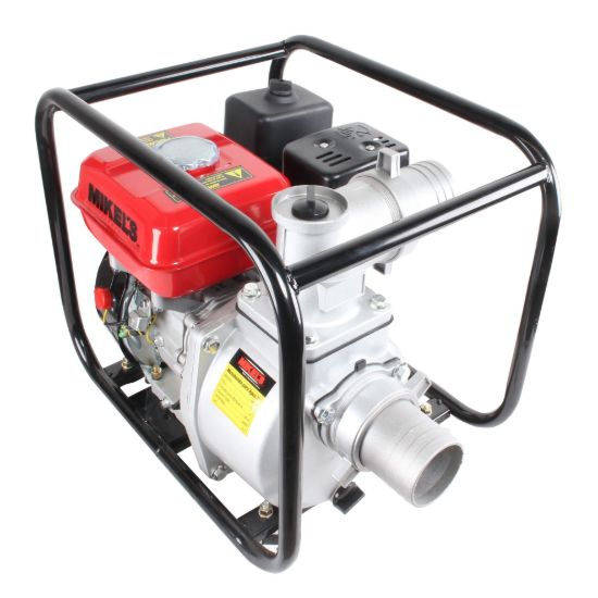 Imagen de Motobomba para agua, Uso agrícola (2”/ 5.5 HP) MAG-2