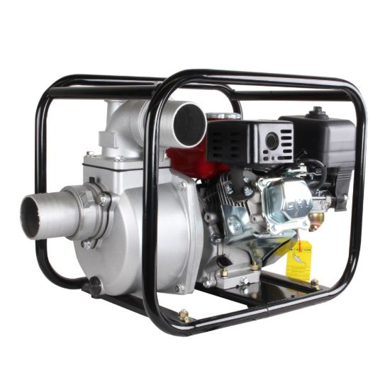 Imagen de Motobomba para agua, Uso agrícola (3” / 6.5 HP) MAG-3