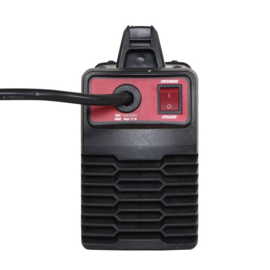 Imagen de Soldadora inversora (200 amp) SOL-200I