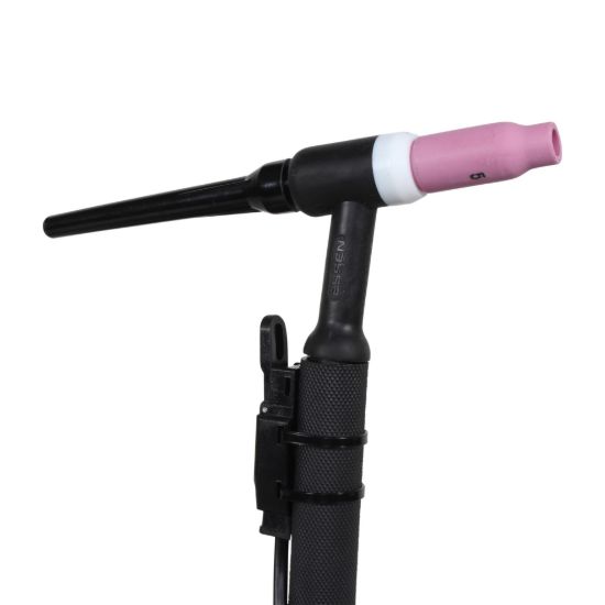 Imagen de Soldadora inversora Tig & Stick  SOLTIG-200