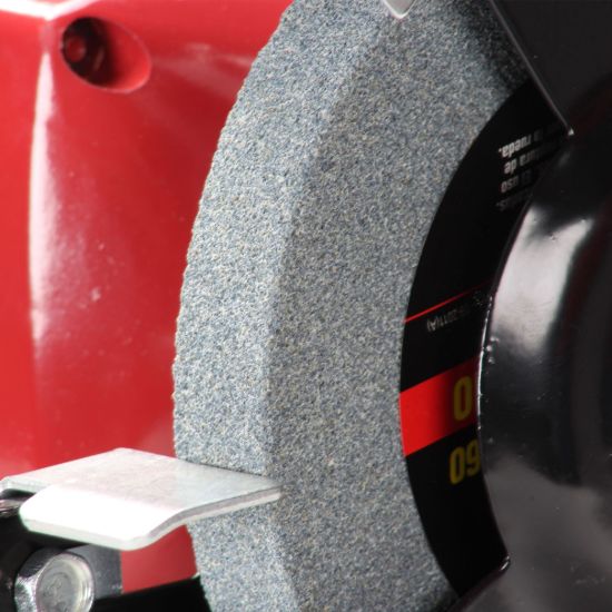 Imagen de Esmeril de Banco 5” (1/3 HP, 150 W, 3.450 RPM) ED-5