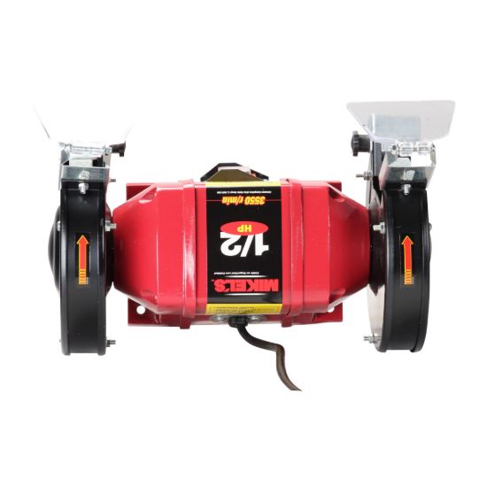 Imagen de Esmeril de Banco 6” (1/2 HP, 250 W, 3.450 RPM) ED-6
