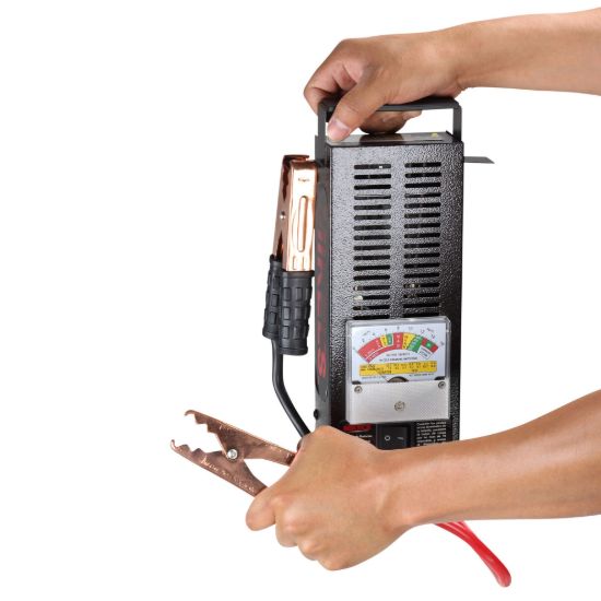Imagen de Probador de baterías (100 amp) PBA-100