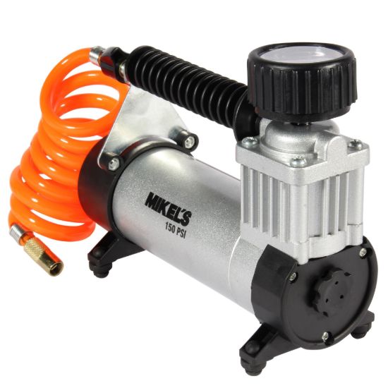Imagen de Compresor de aire, cuerpo de aluminio (150 PSI) CA-150