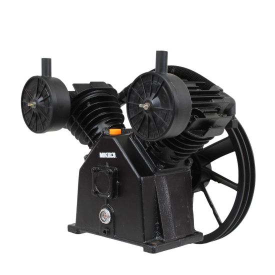 Imagen de Cabezal para compresor (5 HP) CPC-5