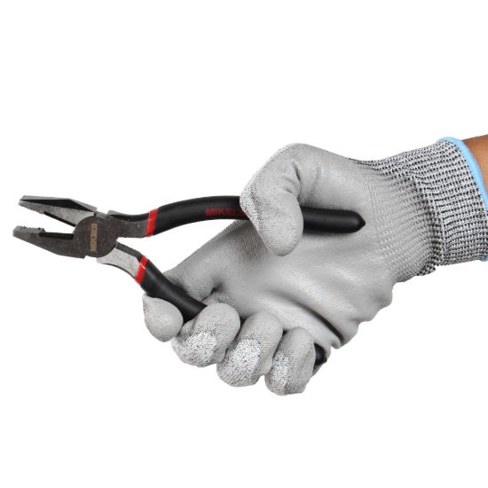 Imagen de Pinzas de electricista 9” PE-9