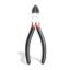 Imagen de Pinzas de corte diagonal 6" PCD-6