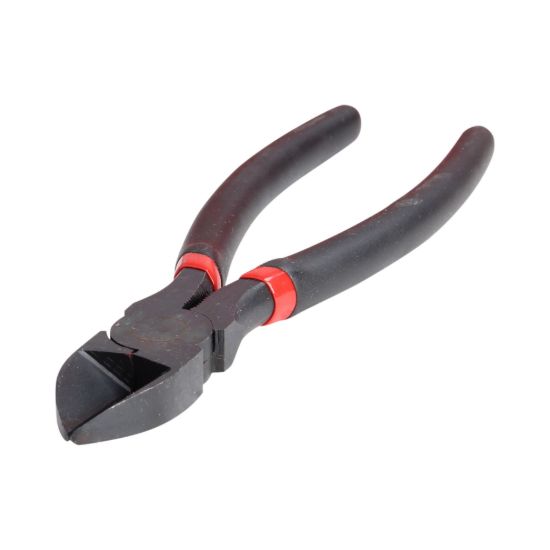 Imagen de Pinzas de corte diagonal 7" PCD-7