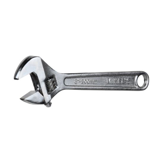 Imagen de Llave ajustable PERICO 8” cromo vanadio PER-8