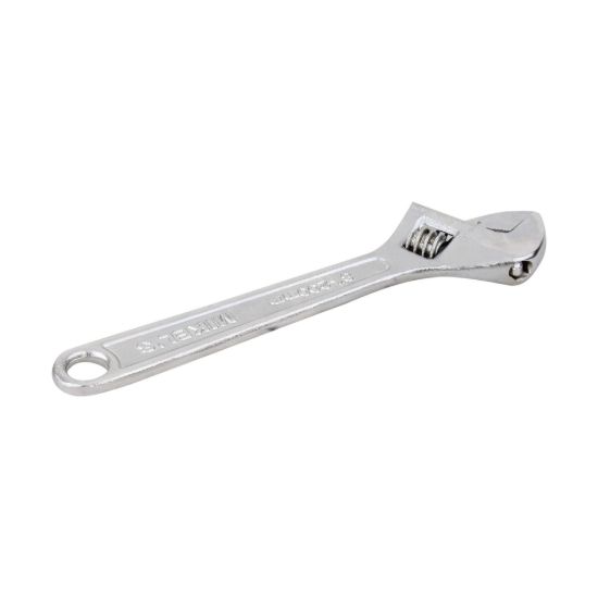 Imagen de Llave ajustable PERICO 8” cromo vanadio PER-8