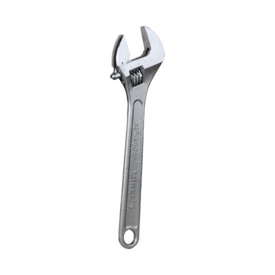 Imagen de Llave ajustable PERICO 10” cromo vanadio PER-10