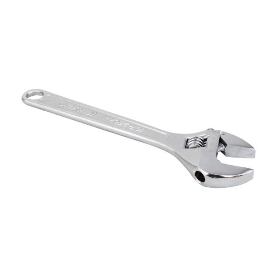 Imagen de Llave ajustable PERICO 10” cromo vanadio PER-10