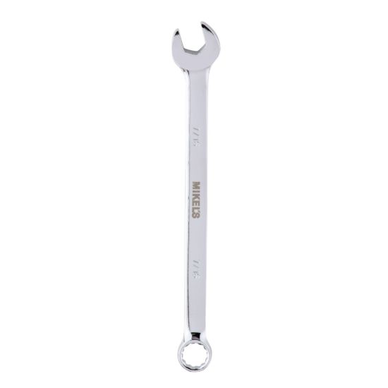 Imagen de Llave combinada estandar 7/16” cromo vanadio LLC-437