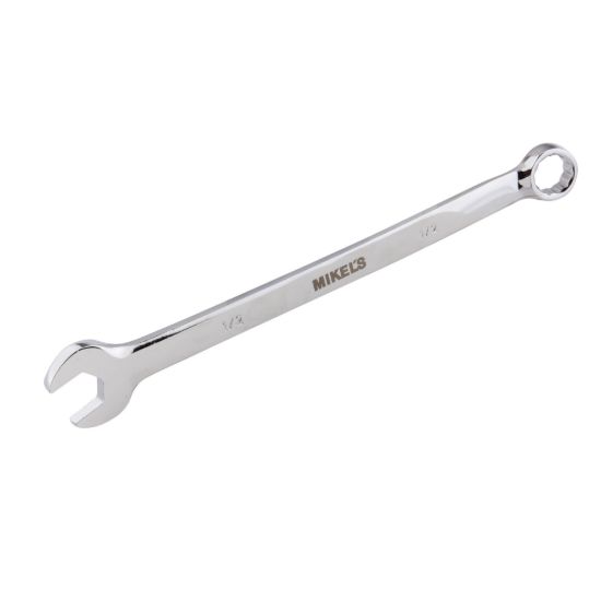 Imagen de Llave combinada estandar 1/2” cromo vanadio LLC-500