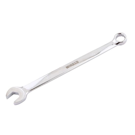 Imagen de Llave combinada estandar 1/2” cromo vanadio LLC-500