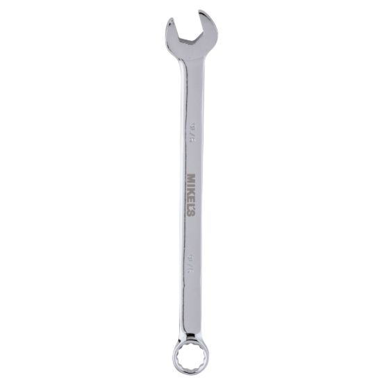 Imagen de Llave combinada estandar 9/16” cromo vanadio LLC-562