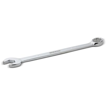 Imagen de Llave combinada estandar 11/16” cromo vanadio LLC-687