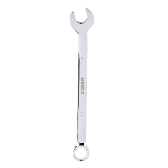Imagen de Llave combinada estandar 11/16” cromo vanadio LLC-687