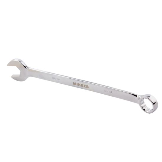 Imagen de Llave combinada estandar 13/16” cromo vanadio LLC-812