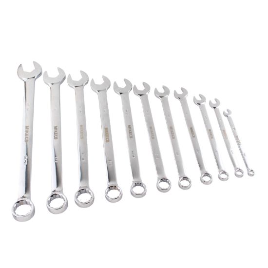 Imagen de Llave combinada estandar 7/8” cromo vanadio LLC-875