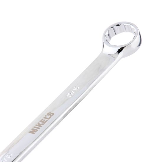 Imagen de Llave combinada estandar 15/16” cromo vanadio LLC-937