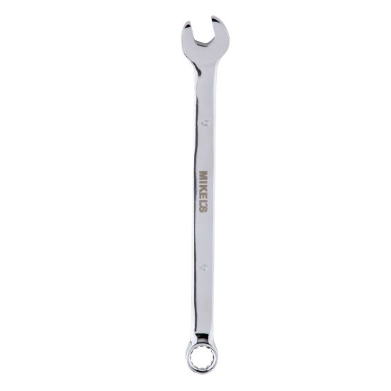 Imagen de Llave combinada milimétrica 9 mm cromo vanadio LLC-9M