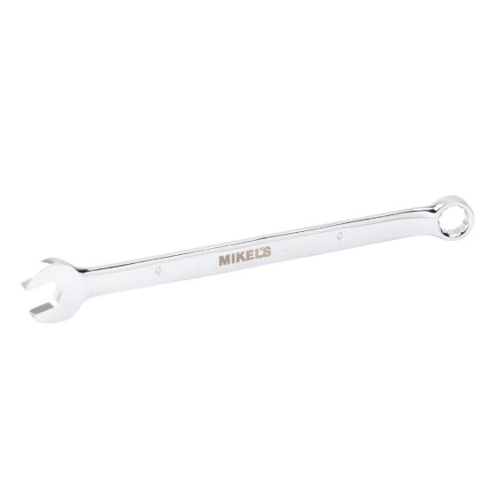 Imagen de Llave combinada milimétrica 9 mm cromo vanadio LLC-9M