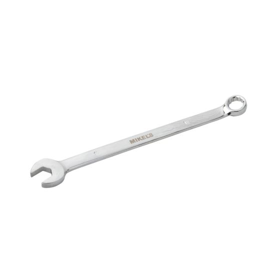 Imagen de Llave combinada milimétrica 10 mm cromo vanadio LLC-10M