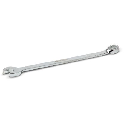 Imagen de Llave combinada milimétrica 11 mm cromo vanadio LLC-11M