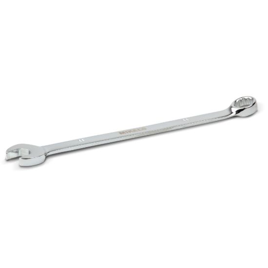 Imagen de Llave combinada milimétrica 11 mm cromo vanadio LLC-11M