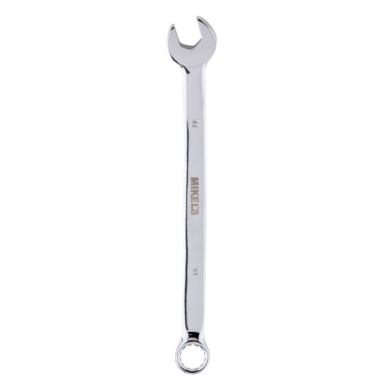 Imagen de Llave combinada milimétrica 11 mm cromo vanadio LLC-11M