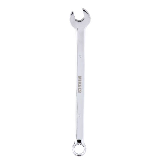 Imagen de Llave combinada milimétrica 12 mm cromo vanadio LLC-12M