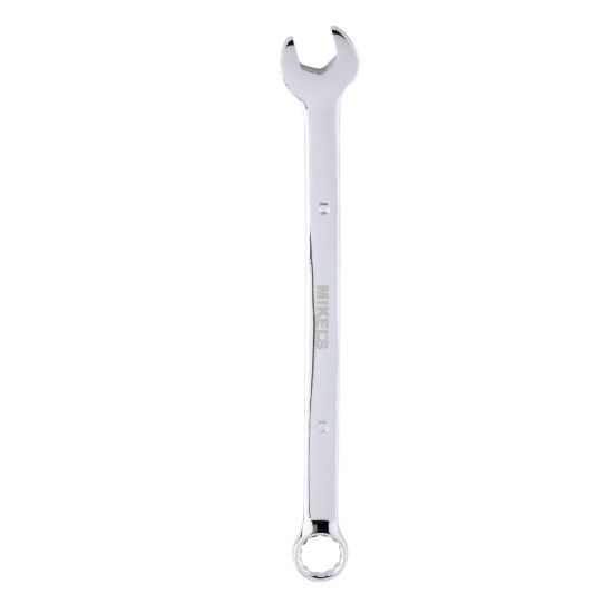 Imagen de Llave combinada milimétrica 13 mm cromo vanadio LLC-13M