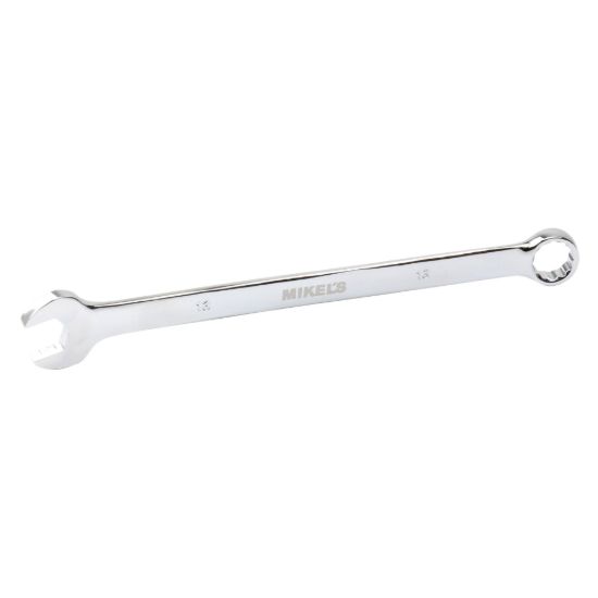 Imagen de Llave combinada milimétrica 13 mm cromo vanadio LLC-13M