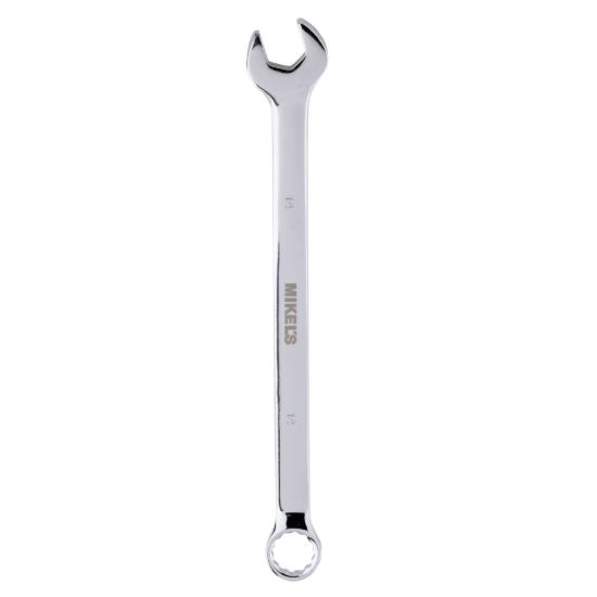 Imagen de Llave combinada milimétrica 14 mm cromo vanadio LLC-14M
