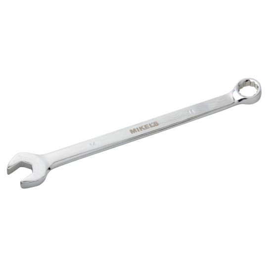 Imagen de Llave combinada milimétrica 14 mm cromo vanadio LLC-14M