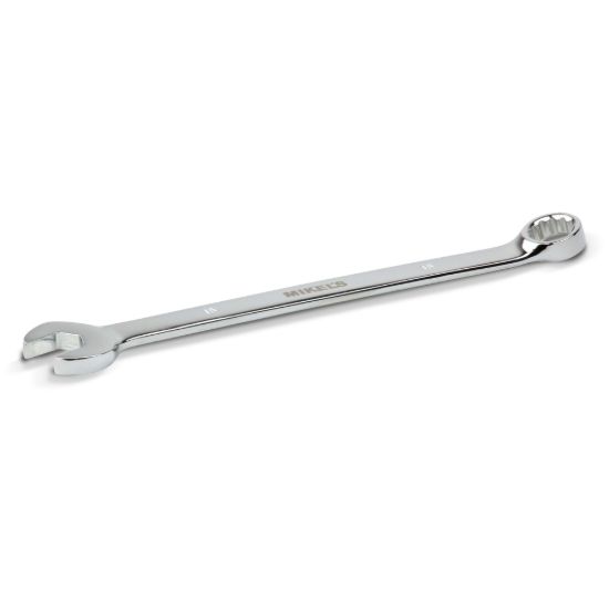 Imagen de Llave combinada milimétrica 15 mm cromo vanadio LLC-15M