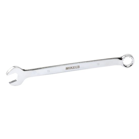 Imagen de Llave combinada milimétrica 15 mm cromo vanadio LLC-15M