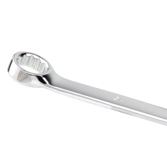 Imagen de Llave combinada milimétrica 15 mm cromo vanadio LLC-15M