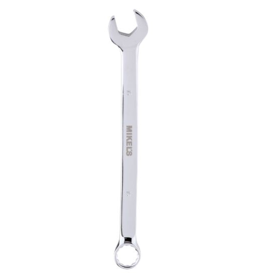Imagen de Llave combinada milimétrica 16 mm cromo vanadio LLC-16M