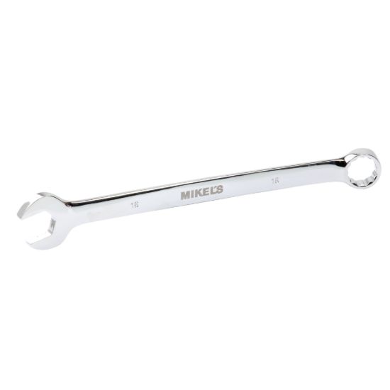 Imagen de Llave combinada milimétrica 16 mm cromo vanadio LLC-16M