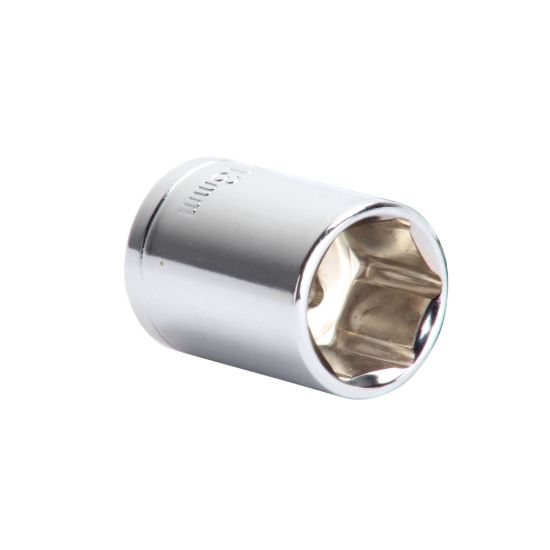 Imagen de Dado corto 1/4” Milimétrico 13 mm 6 puntas DC-1325