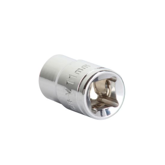 Imagen de Dado corto 3/8” Milimétrico 11 mm DC-1138